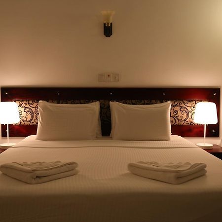 Sithi Villa Hikkaduwa Esterno foto