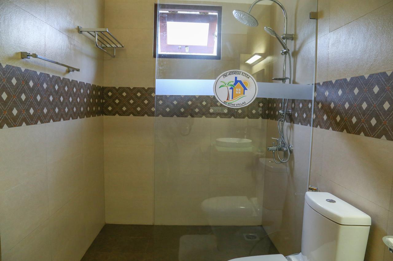 Sithi Villa Hikkaduwa Esterno foto