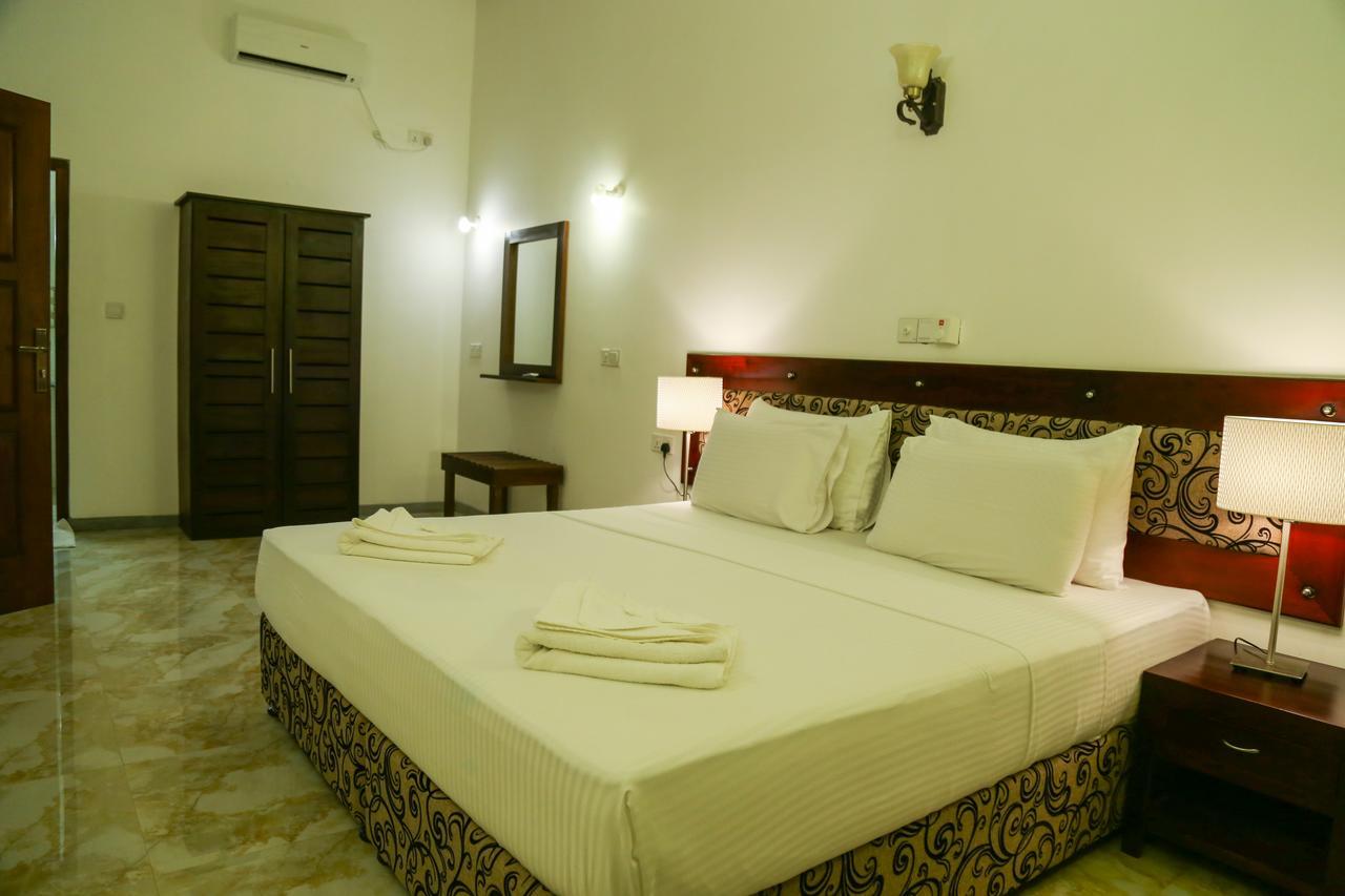 Sithi Villa Hikkaduwa Esterno foto